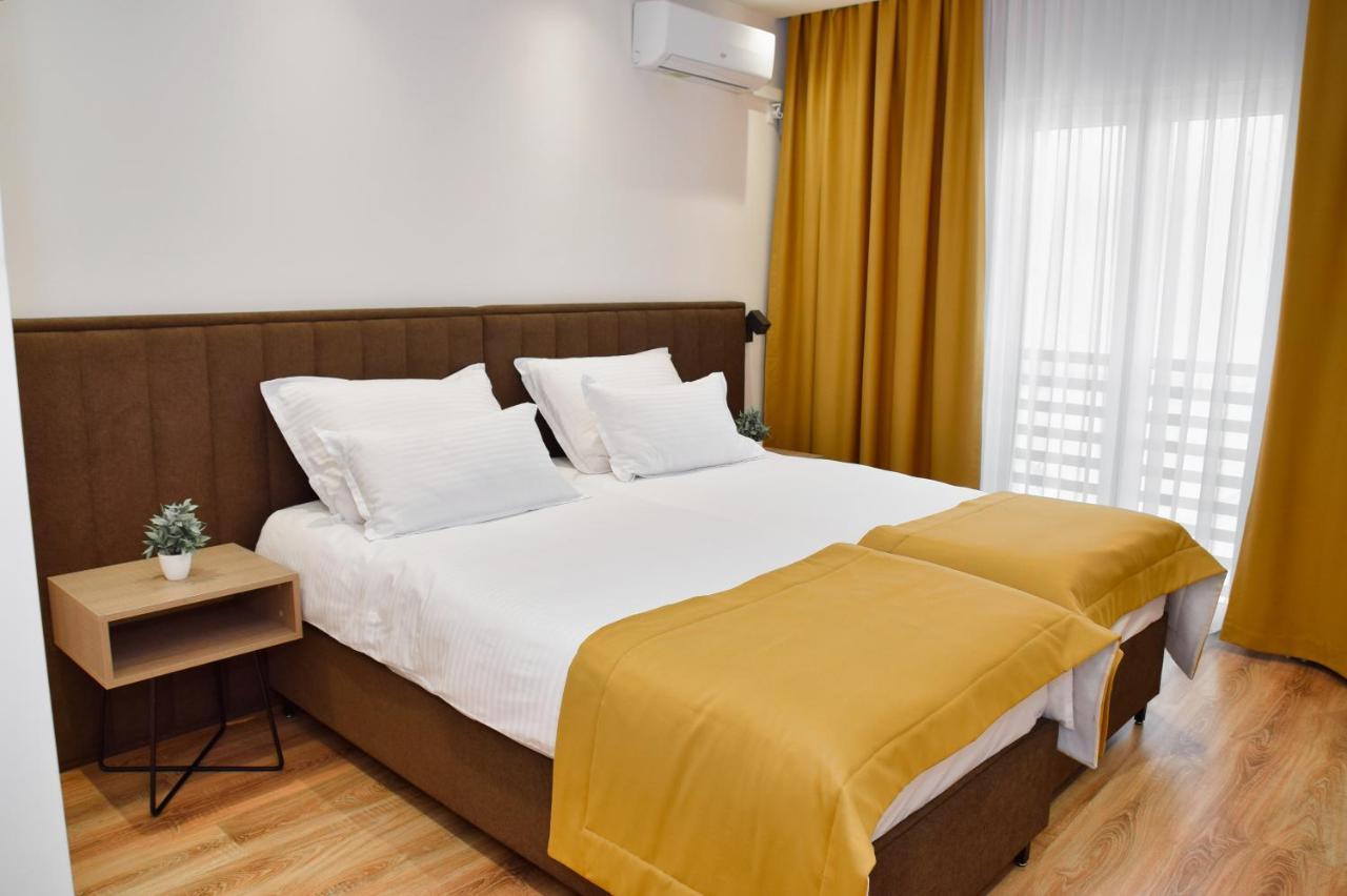 Hotel Premium Jajce Exterior photo