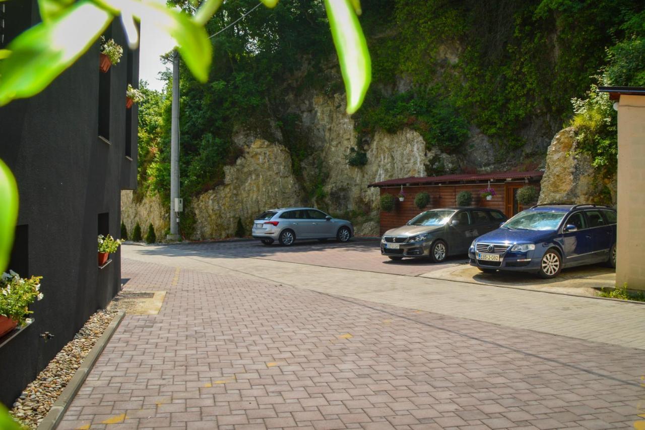 Hotel Premium Jajce Exterior photo