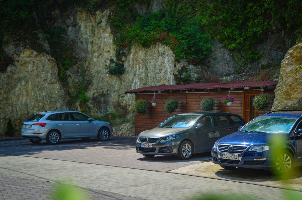 Hotel Premium Jajce Exterior photo
