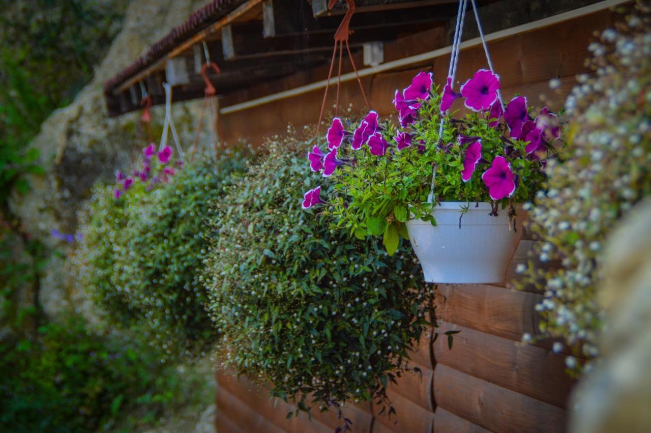 Hotel Premium Jajce Exterior photo