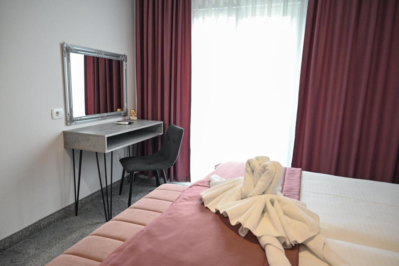 Hotel Premium Jajce Exterior photo
